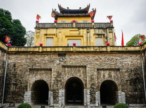 Tập tin:Central Sector of the Imperial Citadel of Thang Long - Hanoi.jpg –  Wikipedia tiếng Việt