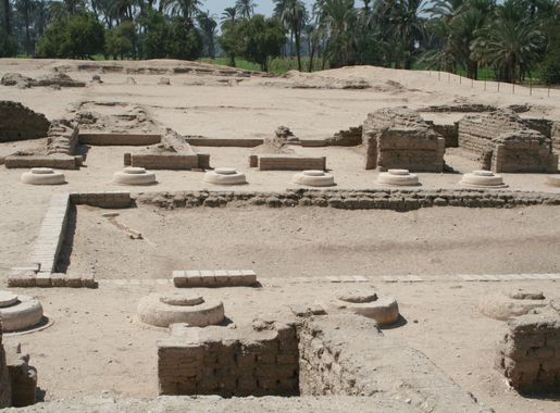 File:Amarna North Palace 02.JPG - Wikimedia Commons