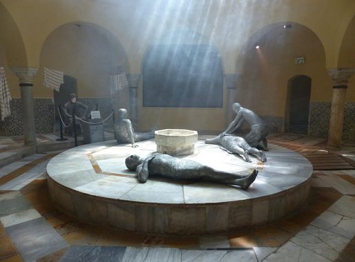 File:Hammam al-Pasha, Acre, Israel, 2017 04.jpg - Wikimedia Commons