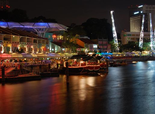 File:Clarke Quay and Singapore River (3170381029).jpg - Wikimedia Commons