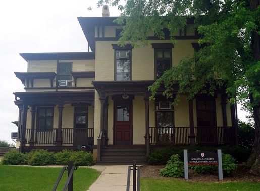 File:University of Wisconsin–Madison August 2022 22 (Observatory Hill  Office Building).jpg - Wikimedia Commons