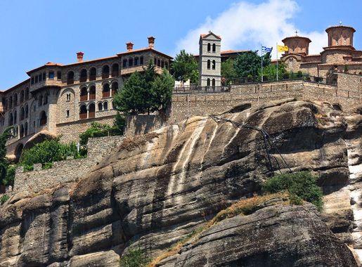 File:The Holy Monastery Of Great Meteoron 2 (50851530).jpeg - Wikimedia  Commons