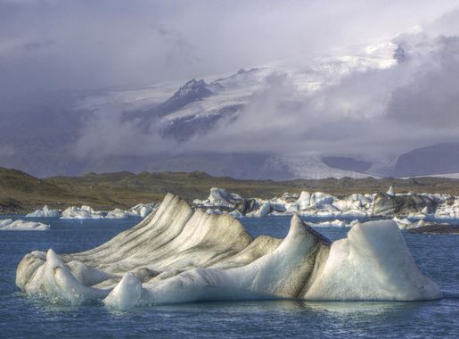 File:Jökulsárlón lagoon in southeastern Iceland.jpg - Wikipedia
