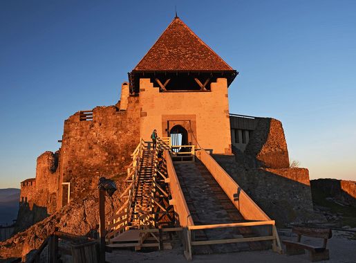 Fájl:Visegrád castle.jpg – Wikipédia