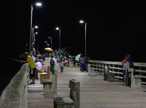 File:Kure Beach Pier - Wilmington, North Carolina.jpg - Wikimedia Commons