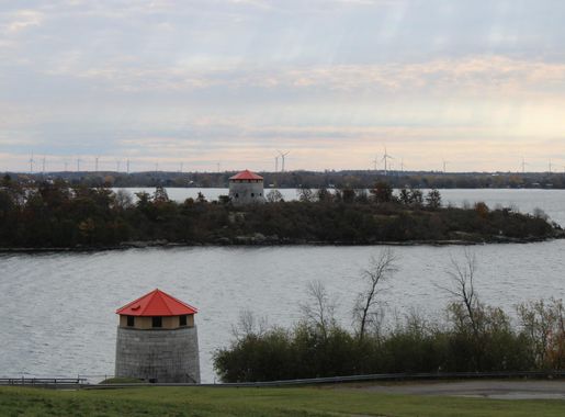 File:Fort Henry, Kingston, ON, Canada.jpg - Wikimedia Commons