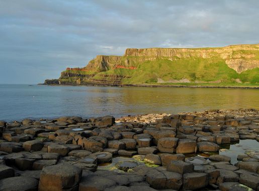 File:The Giant's Causeway - Northern Ireland - panoramio.jpg - Wikimedia  Commons