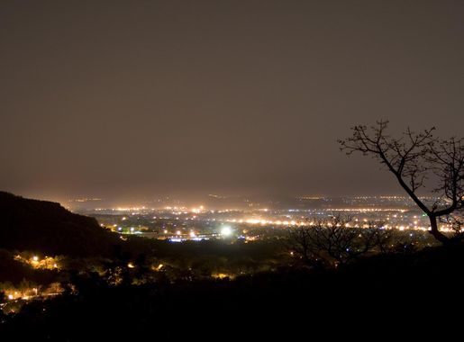File:Bamako night hills may 2007.jpg - Wikimedia Commons