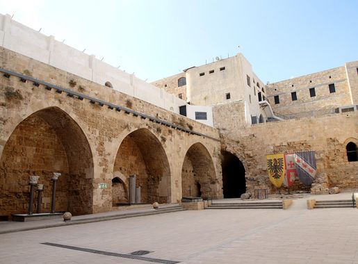 File:Acre (Akko) - Israel (24846100681).jpg - Wikimedia Commons