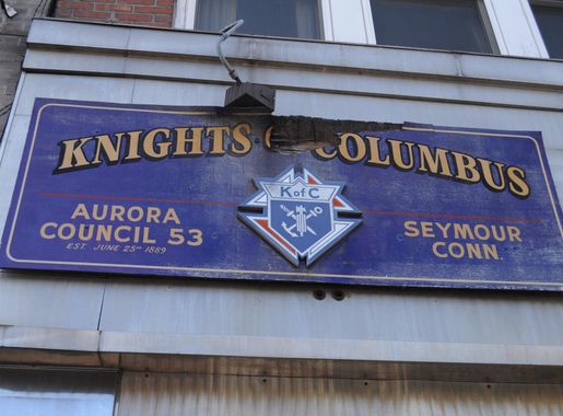 Kolumbusritter – Wikipedia