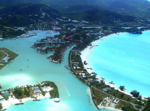 File:South Finger Villas - Jolly Beach - Jolly Harbor Marina -  panoramio.jpg - Wikimedia Commons