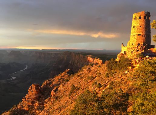 Celebrating 10 Years of Cultural Demonstrations at Grand Canyon National  Park - Grand Canyon National Park (U.S. National Park Service)