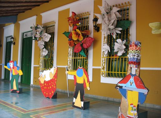 Archivo:Barranquilla interior casa del carnaval.jpg - Wikipedia, la  enciclopedia libre