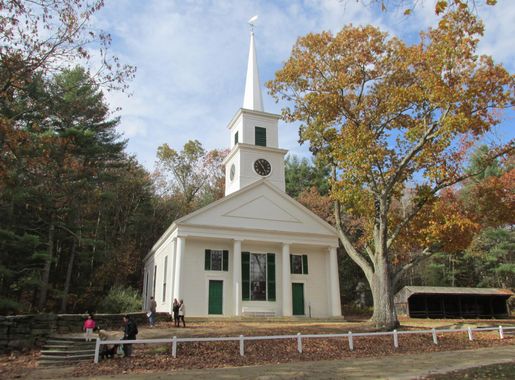 File:Center Meetinghouse, Old Sturbridge Village MA.jpg - Wikipedia