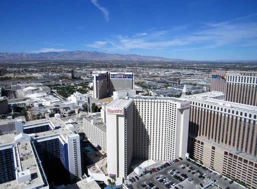 File:View from the High Roller Ferris wheel - Las Vegas 05.jpg - Wikimedia  Commons