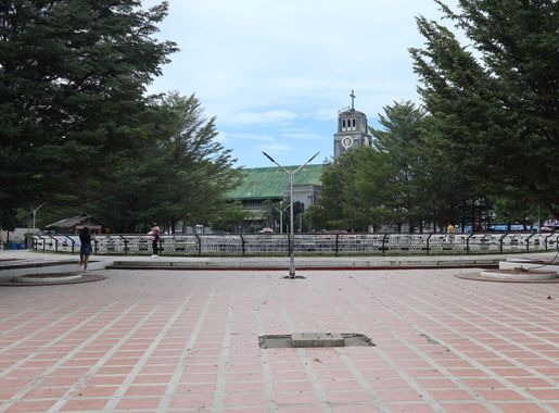 File:Gaston Park (Cagayan De Oro; 11-27-2021).jpg - Wikimedia Commons