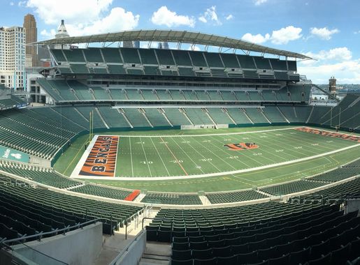 File:Paul Brown Stadium interior 2017.jpg - Wikipedia