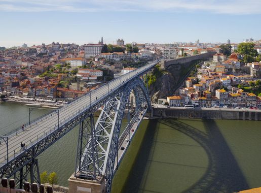 File:Puente Don Luis I, Oporto, Portugal, 2012-05-09, DD 13.JPG - Wikipedia