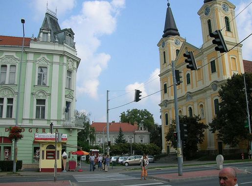 File:Zalaegerszeg church 2.jpg - Wikipedia