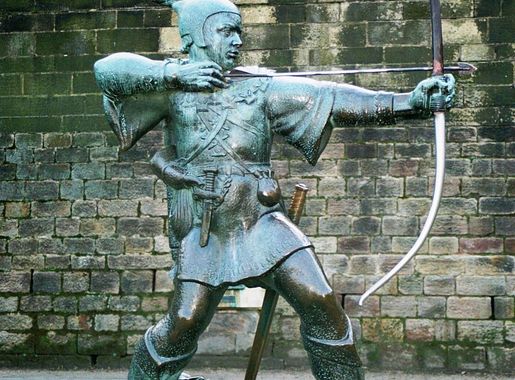 File:Robin Hood Memorial.jpg - Wikipedia