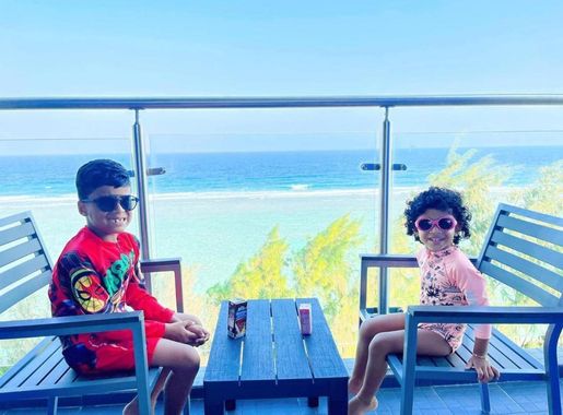 White Beach Holiday At Hulhumale' Hotel for Family Vacation With a 7.8  Expert Points in 2024 | maldiveshotelsr.com