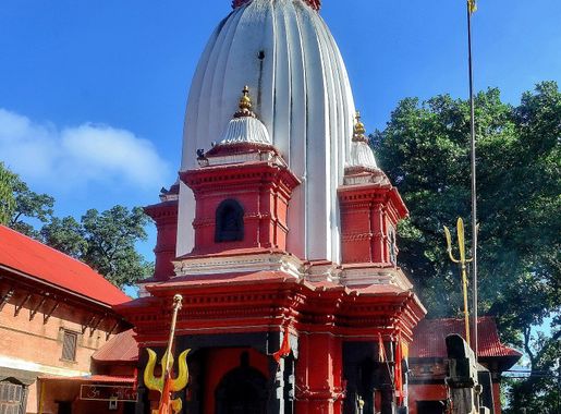 File:Gorakhnath or Goraksanath Temple Mrigasthali Pasupati Kathmandu Nepal  Rajesh Dhungana (10).jpg - Wikimedia Commons