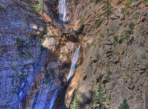 File:Seven Falls (3735777768).jpg - Wikimedia Commons