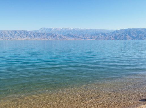 File:Toktogul Reservoir 2023.jpg - Wikimedia Commons