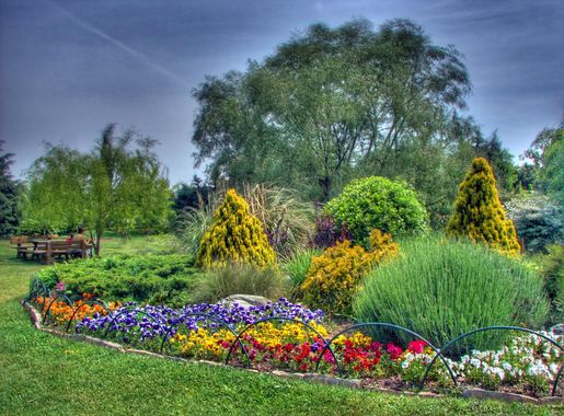Free Images : landscape, tree, nature, grass, plant, sky, lawn, meadow,  flower, summer, green, scenic, autumn, park, backyard, botany, flora,  plants, flowers, trees, outside, clouds, shrub, turkey, istanbul,  beautiful, botanical garden, yard,