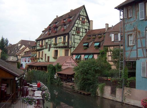 Colmar
