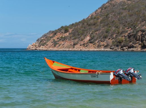 File:Venezuela - Mochima - Playa Manzanilla.jpg - Wikimedia Commons