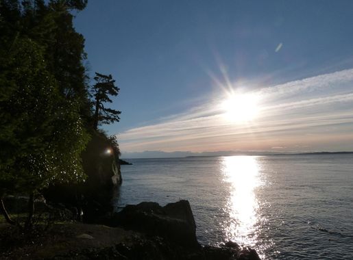 File:Haro Strait at Lime Kiln Point.JPG - Wikimedia Commons