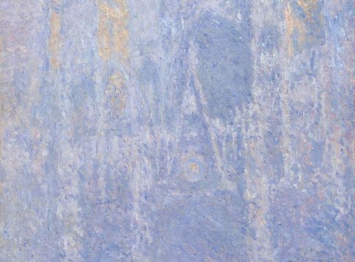 File:Claude Monet - Rouen Cathedral, Facade (Morning effect).JPG - Wikipedia