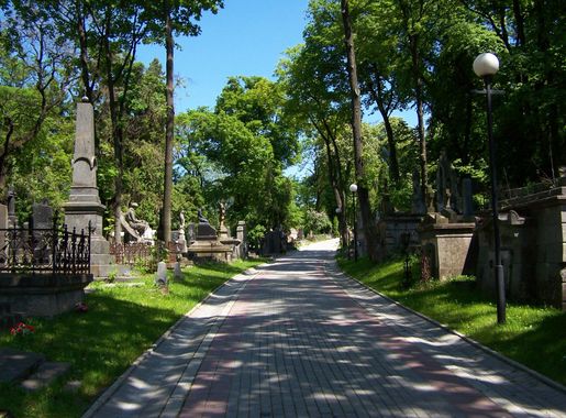 File:Lwów - Cmentarz Łyczakowski 04.JPG - Wikipedia