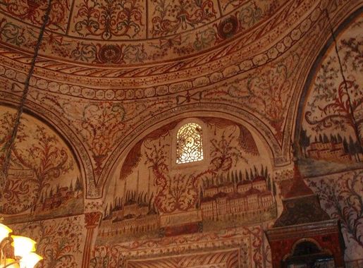File:Et'hem Bey Mosque Tirana 3.JPG - Wikimedia Commons