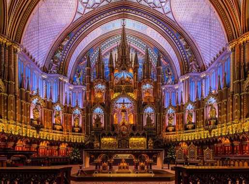 File:Basílica de Notre-Dame, Montreal, Canadá, 2017-08-12, DD 01-03 HDR.jpg  - Wikimedia Commons