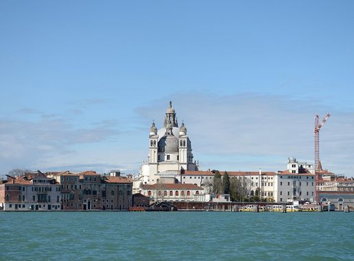 File:Santa Maria della Salute from the Giudecca 2013.jpg - Wikimedia Commons