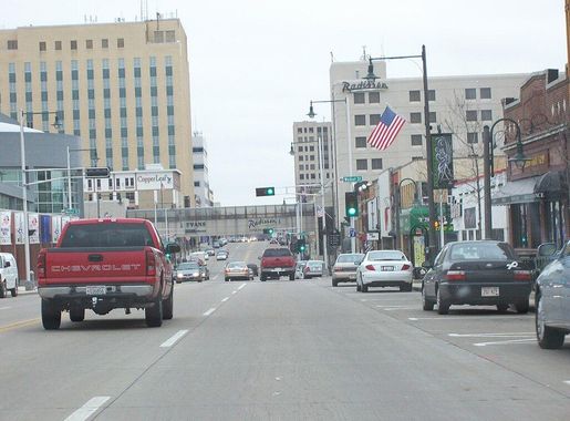 File:AppletonWisconsinDowntown1.jpg - Wikimedia Commons