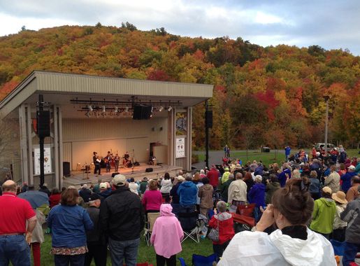 File:Blue Ridge Music Center amphitheater.jpg - Wikimedia Commons