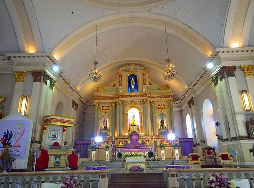 File:St. Joseph Cathedral Tagbilaran 002.JPG - Wikimedia Commons