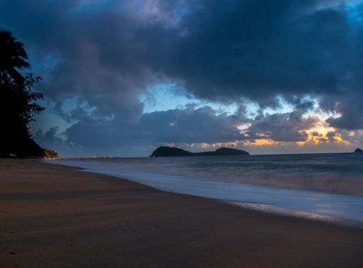 File:Sunrise - Palm Cove - Flickr - Jorge Lascar (1).jpg - Wikimedia Commons