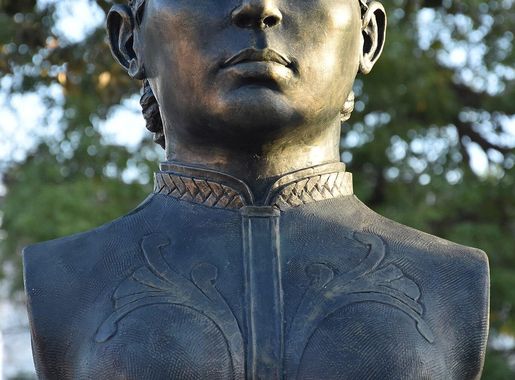 Archivo:Santo Domingo - Parque Independencia 1459.JPG - Wikipedia, la  enciclopedia libre