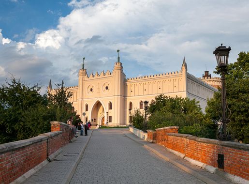 File:Zamek Lublin, dawne więzienie.jpg - Wikimedia Commons