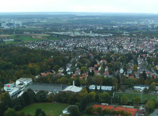 Stuttgart photo 3