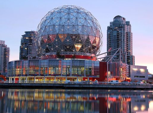 File:Science World at TELUS World of Science.jpg - Wikipedia