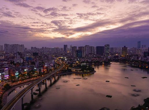 Tập tin:Hồ Hoàng Cầu từ sân thượng HoangCau Skyline.jpg – Wikipedia tiếng  Việt