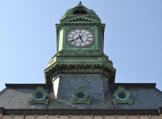 File:Webster County Courthouse; Fort Dodge, Iowa; July 4, 2013.JPG -  Wikimedia Commons