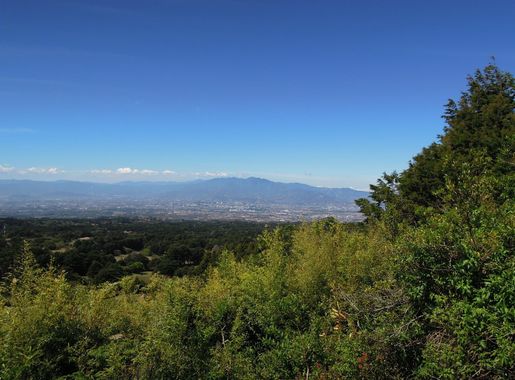 File:Vista desde el Montes de la Cruz.JPG - Wikimedia Commons