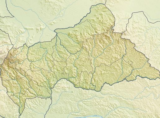 File:Central African Republic relief location map.jpg - Wikipedia