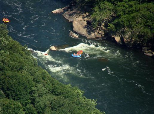 File:In addition to spectacular scenery, the overlook at Diamond Point is a  great place to view whitewater rafters nearly 900 feet  (23517764-412f-4a93-8605-524a17c25df3).JPG - Wikimedia Commons